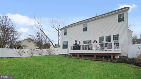 Exterior - 2801 Elsa Ct, Crofton, MD 21114 photo 8 of 9