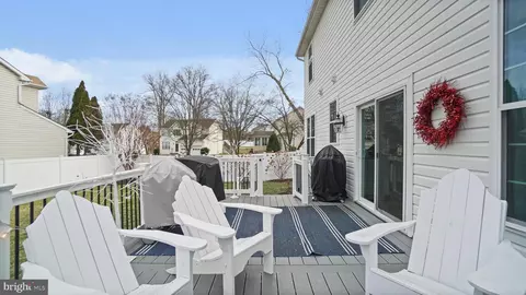 Exterior - 2801 Elsa Ct, Crofton, MD 21114 photo 6 of 9