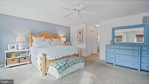 Bedroom - 2801 Elsa Ct, Crofton, MD 21114 photo 2 of 14