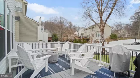 Exterior - 2801 Elsa Ct, Crofton, MD 21114 photo 4 of 9