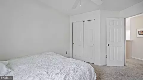 Bedroom - 2801 Elsa Ct, Crofton, MD 21114 photo 9 of 14