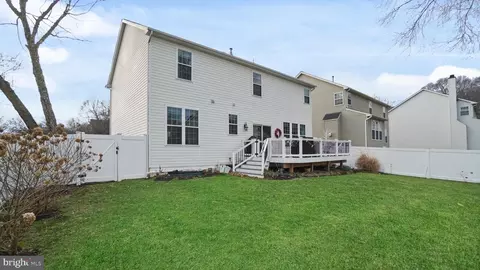 Exterior - 2801 Elsa Ct, Crofton, MD 21114 photo 9 of 9