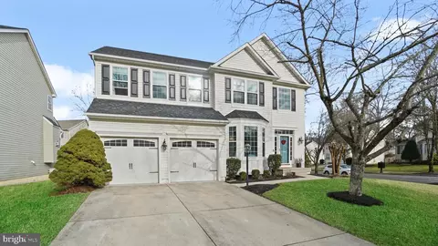 2801 Elsa Ct, Crofton, MD 21114