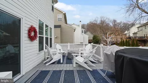 Exterior - 2801 Elsa Ct, Crofton, MD 21114 photo 3 of 9