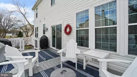 Exterior - 2801 Elsa Ct, Crofton, MD 21114 photo 5 of 9
