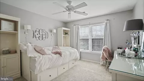 Bedroom - 2801 Elsa Ct, Crofton, MD 21114 photo 7 of 14