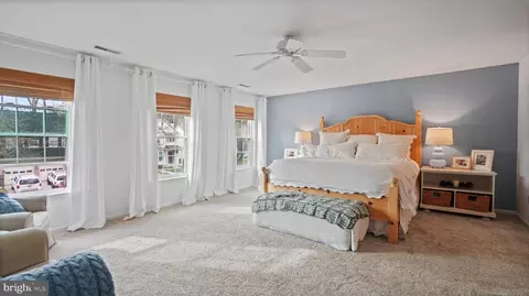 Bedroom - 2801 Elsa Ct, Crofton, MD 21114 photo 1 of 14