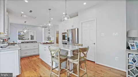 Kitchen - 2801 Elsa Ct, Crofton, MD 21114 photo 6 of 6