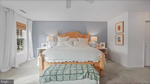 Bedroom - 2801 Elsa Ct, Crofton, MD 21114 photo 3 of 14