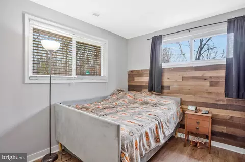 Bedroom - 5983 Tyler Rd, Deale, MD 20751 photo 3 of 4
