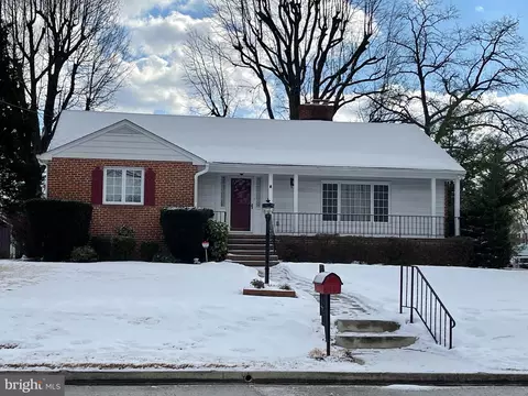 200 Phelps Ave, Glen Burnie, MD 21060