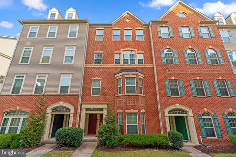 1428 Braden Loop, Glen Burnie, MD 21061