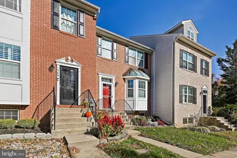 567 Francis Nicholson Way, Annapolis, MD 21401