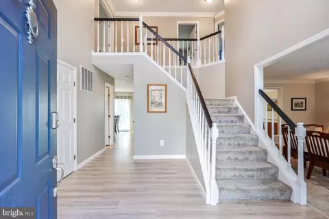 Entry Way - 2115 Crossgate Dr, Crofton, MD 21114 photo 1 of 4
