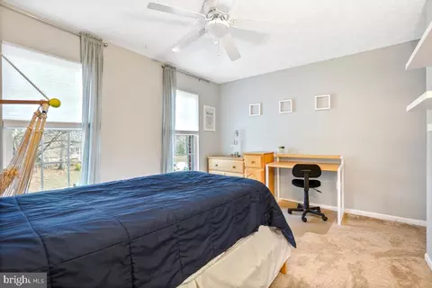 Bedroom - 2115 Crossgate Dr, Crofton, MD 21114 photo 6 of 6