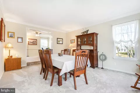 Dining - 2115 Crossgate Dr, Crofton, MD 21114 photo 2 of 4