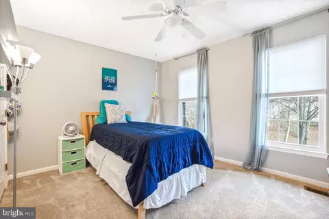 Bedroom - 2115 Crossgate Dr, Crofton, MD 21114 photo 5 of 6