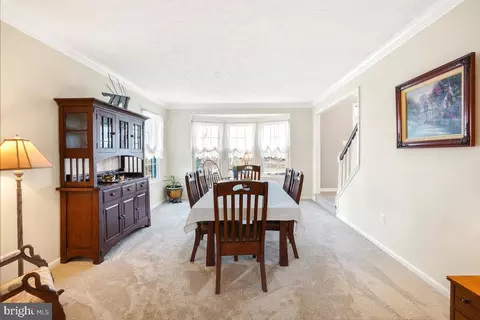 Dining - 2115 Crossgate Dr, Crofton, MD 21114 photo 4 of 4