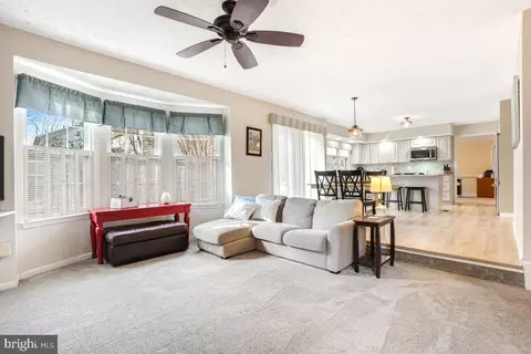 Living - 2115 Crossgate Dr, Crofton, MD 21114 photo 4 of 4