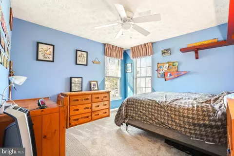 Bedroom - 2115 Crossgate Dr, Crofton, MD 21114 photo 3 of 6