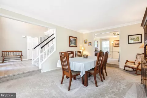 Dining - 2115 Crossgate Dr, Crofton, MD 21114 photo 3 of 4