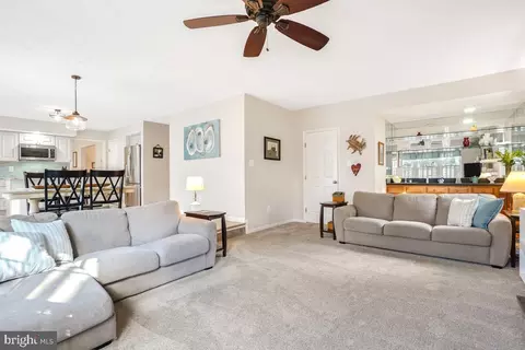 Living - 2115 Crossgate Dr, Crofton, MD 21114 photo 3 of 4