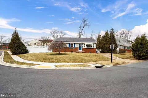 1848 Ridgewick Rd, Glen Burnie, MD 21061