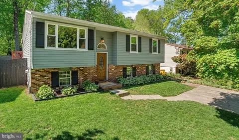 61 Dividing Creek Ct, Arnold, MD 21012