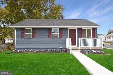 5 Eleanor Ave, Linthicum Heights, MD 21090
