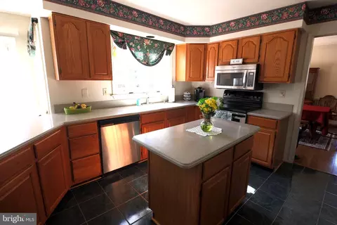 Kitchen - 303 Maro Rd, Pasadena, MD 21122 photo 1 of 1