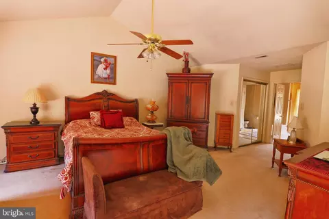 Bedroom - 303 Maro Rd, Pasadena, MD 21122 photo 2 of 6