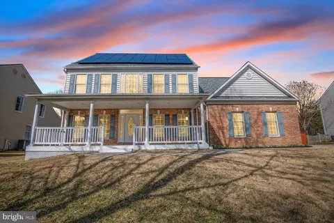 460 Highfield Ct, Severna Park, MD 21146