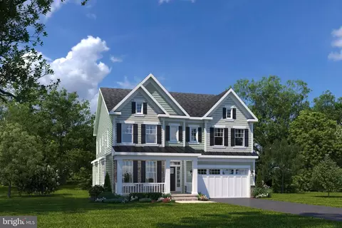 Undisclosed, Hanover, MD 21076