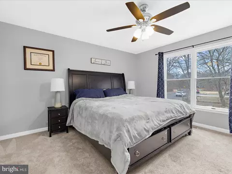 Bedroom - 251 Ullman Rd, Pasadena, MD 21122 photo 1 of 3