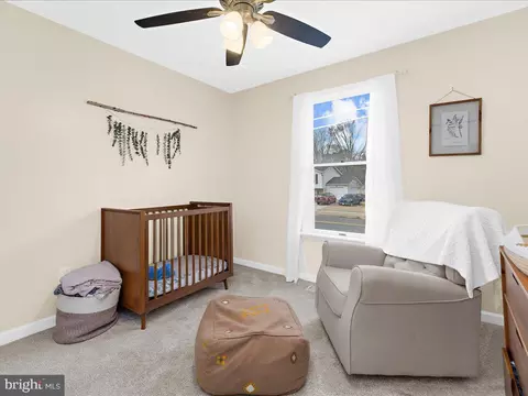 Bedroom - 251 Ullman Rd, Pasadena, MD 21122 photo 3 of 3
