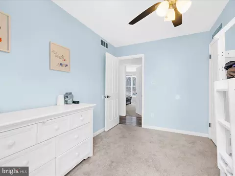 Bedroom - 251 Ullman Rd, Pasadena, MD 21122 photo 2 of 3