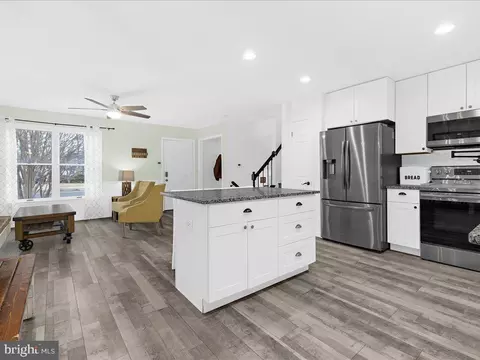 Kitchen - 251 Ullman Rd, Pasadena, MD 21122 photo 1 of 2