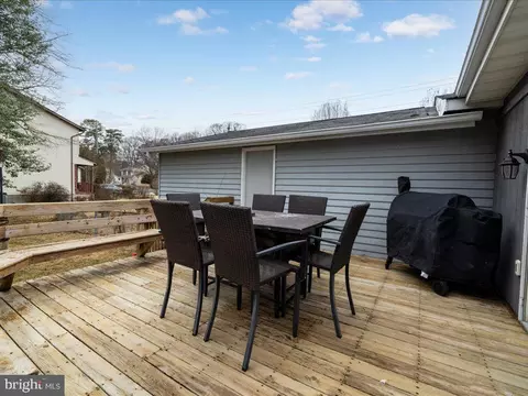 Exterior - 251 Ullman Rd, Pasadena, MD 21122 photo 4 of 4