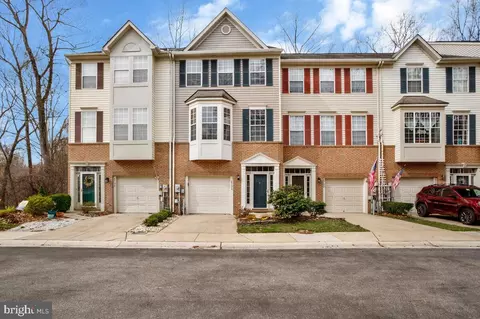8730 Little Patuxent Ct, Odenton, MD 21113