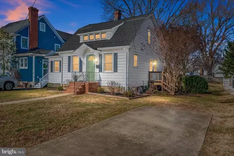 407 Melvin Ave, Annapolis, MD 21401