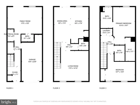8337 Daydream Cres, Pasadena, MD 21122 photo 44