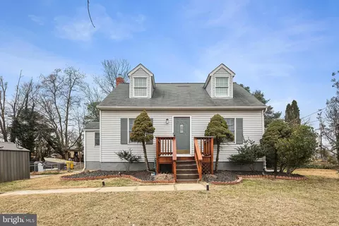 714 Broadview Blvd N, Glen Burnie, MD 21061
