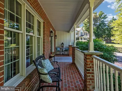 Exterior - 8118 Buttercup Ln E, Pasadena, MD 21122 photo 26 of 26
