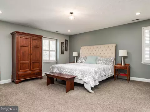 Bedroom - 8118 Buttercup Ln E, Pasadena, MD 21122 photo 1 of 7