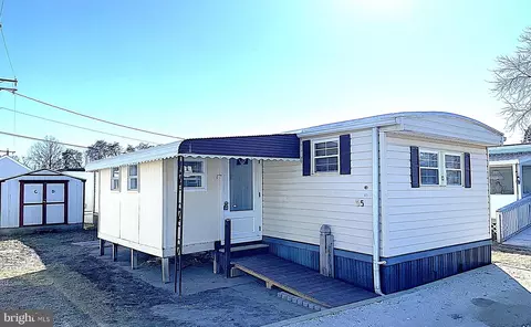 8049 Veterans Hwy #55, Millersville, MD 21108