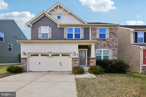 939 Still Pond Dr, Glen Burnie, MD 21060