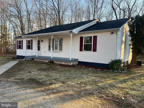910 Forrester Rd, Churchton, MD 20733
