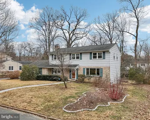 3 Emerson Rd, Severna Park, MD 21146