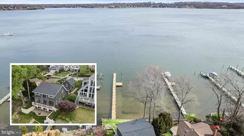 252 Long Point Rd, Crownsville, MD 21032
