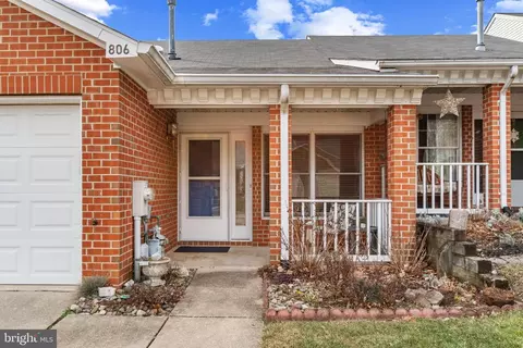 806 Midship Ct, Annapolis, MD 21401 photo 4